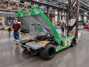 ULTRACE GERMANY 2026