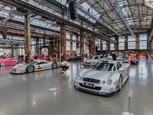 ULTRACE GERMANY 2026