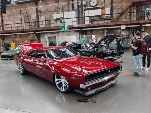 ULTRACE GERMANY 2026