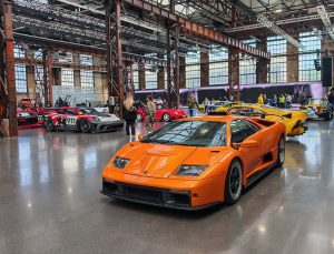 ULTRACE GERMANY 2026