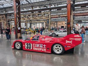 ULTRACE GERMANY 2026