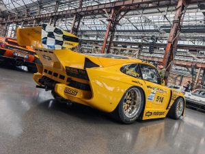 ULTRACE GERMANY 2026