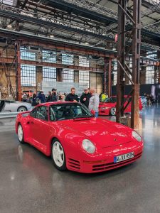 ULTRACE GERMANY 2026