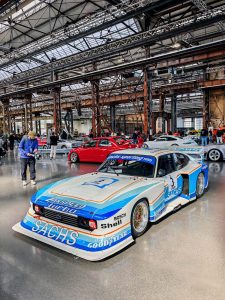 ULTRACE GERMANY 2026