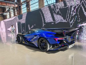 ULTRACE GERMANY 2026