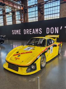 ULTRACE GERMANY 2026