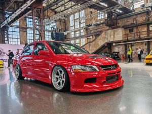 ULTRACE GERMANY 2026