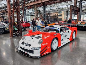 ULTRACE GERMANY 2026