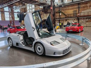 ULTRACE GERMANY 2026