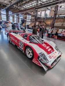 ULTRACE GERMANY 2026