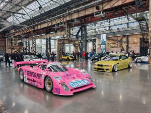 ULTRACE GERMANY 2026