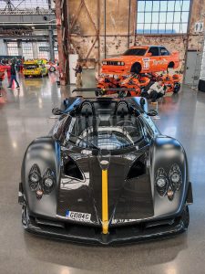 ULTRACE GERMANY 2026