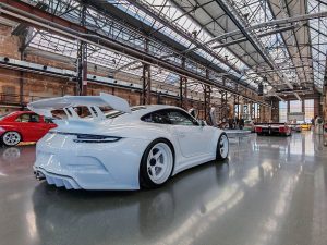 ULTRACE GERMANY 2026