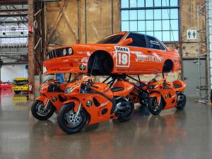 ULTRACE GERMANY 2026