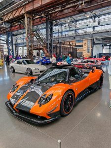 ULTRACE GERMANY 2026