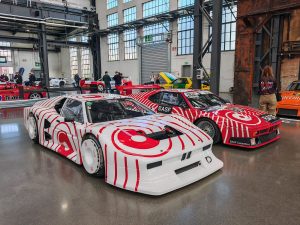 ULTRACE GERMANY 2026