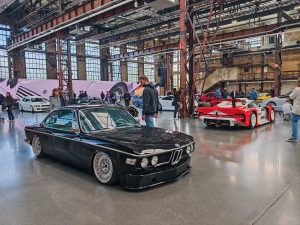 ULTRACE GERMANY 2026