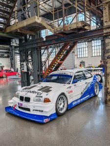 ULTRACE GERMANY 2026