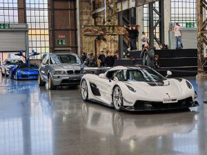 ULTRACE GERMANY 2026