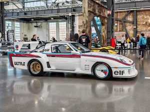 ULTRACE GERMANY 2026