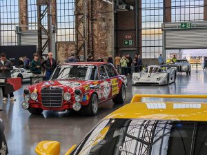 ULTRACE GERMANY 2026