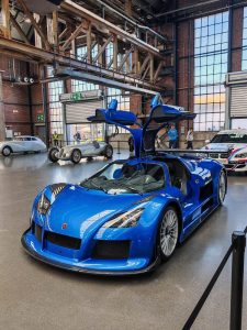 ULTRACE GERMANY 2026