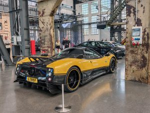 ULTRACE GERMANY 2026