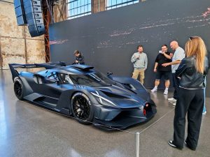 ULTRACE GERMANY 2026