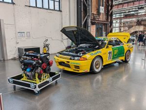 ULTRACE GERMANY 2026