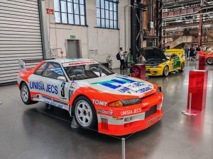 ULTRACE GERMANY 2026