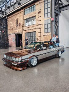 ULTRACE GERMANY 2026