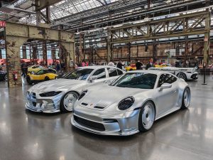 ULTRACE GERMANY 2026