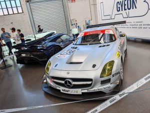 ULTRACE GERMANY 2026