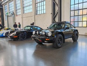 ULTRACE GERMANY 2026