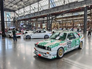 ULTRACE GERMANY 2026