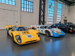 ULTRACE GERMANY 2026