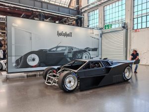 ULTRACE GERMANY 2026