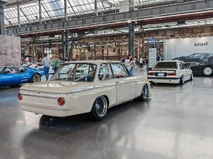 ULTRACE GERMANY 2026