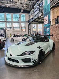 ULTRACE GERMANY 2026