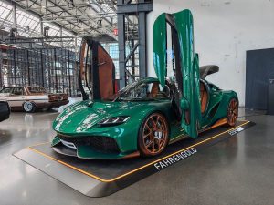 ULTRACE GERMANY 2026