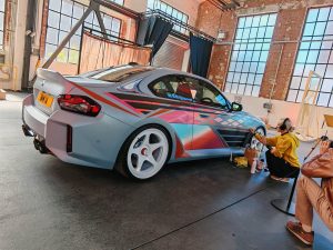 ULTRACE GERMANY 2026