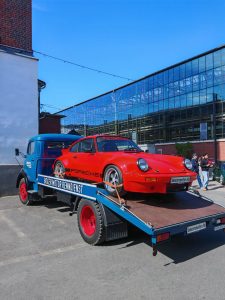 ULTRACE GERMANY 2026