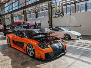 ULTRACE GERMANY 2026