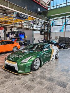 ULTRACE GERMANY 2026