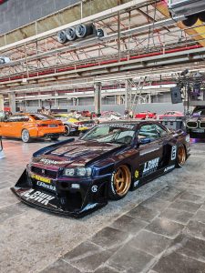 ULTRACE GERMANY 2026