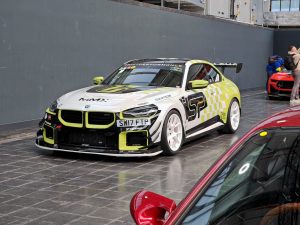 ULTRACE GERMANY 2026