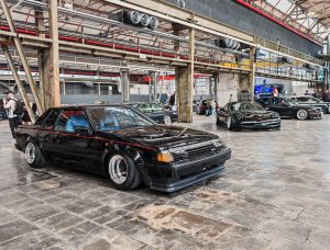 ULTRACE GERMANY 2026