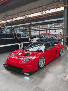 ULTRACE GERMANY 2026