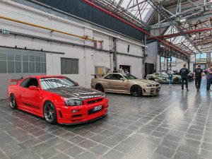 ULTRACE GERMANY 2026