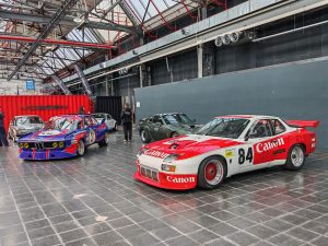 ULTRACE GERMANY 2026